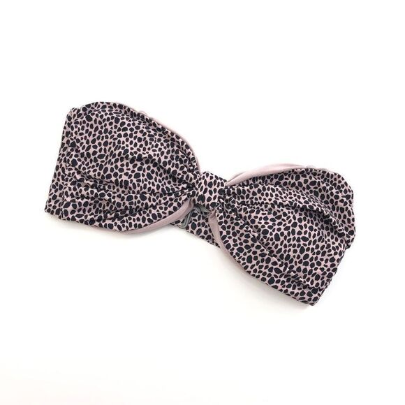 Maaji Other - Maaji Cheetah Alessa Strapless Bandeau Top in Cheetah‎